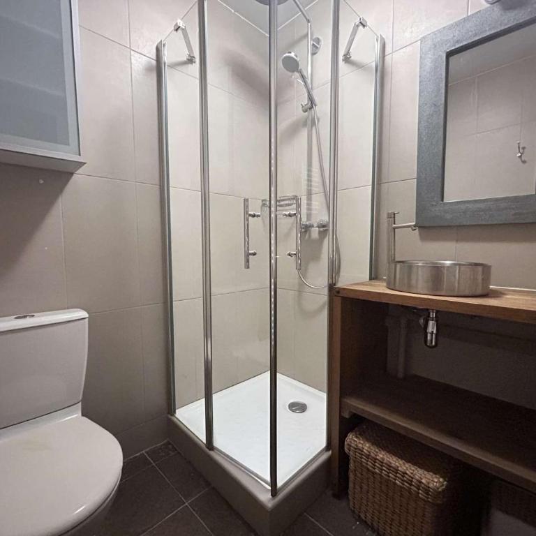Studio cosy proche pistes - 4 pers. - FR-1-180-599 - Appartement - 23
