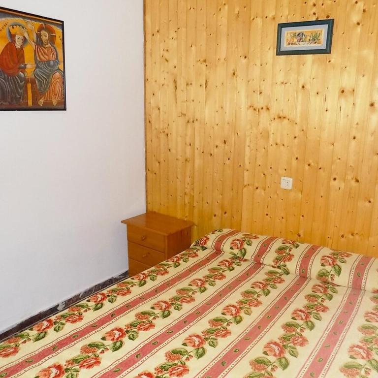 Apartsalou San Jordi - Two-Bedroom Apartment - 12