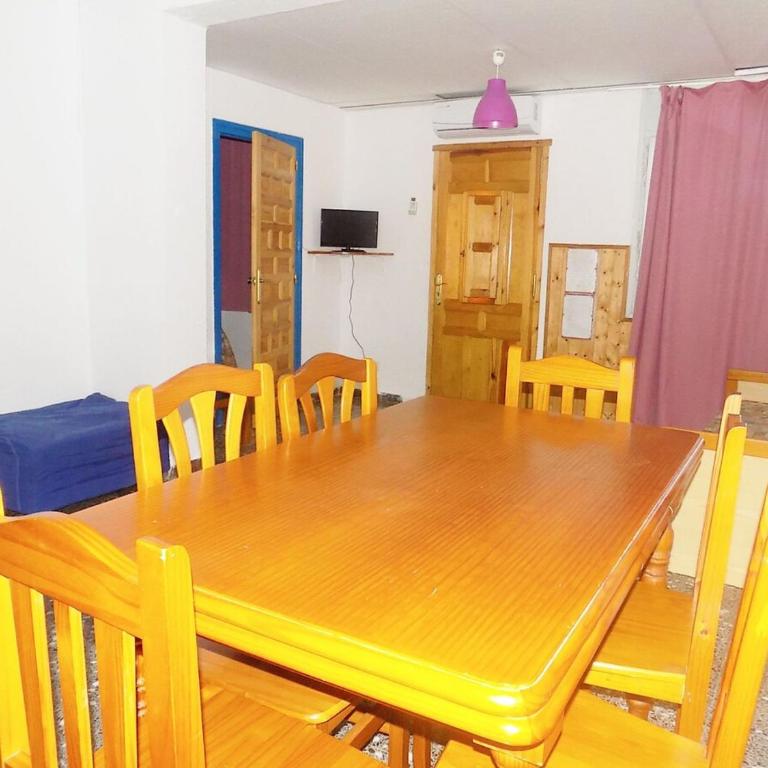 Apartsalou San Jordi - One-Bedroom Apartment - 16
