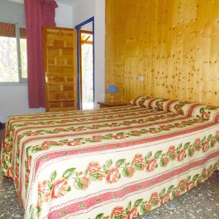 Apartsalou San Jordi - One-Bedroom Apartment - 19