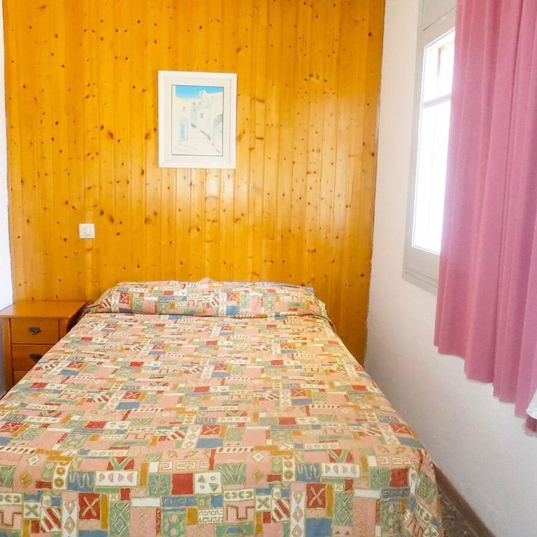 Apartsalou San Jordi - One-Bedroom Apartment - 20
