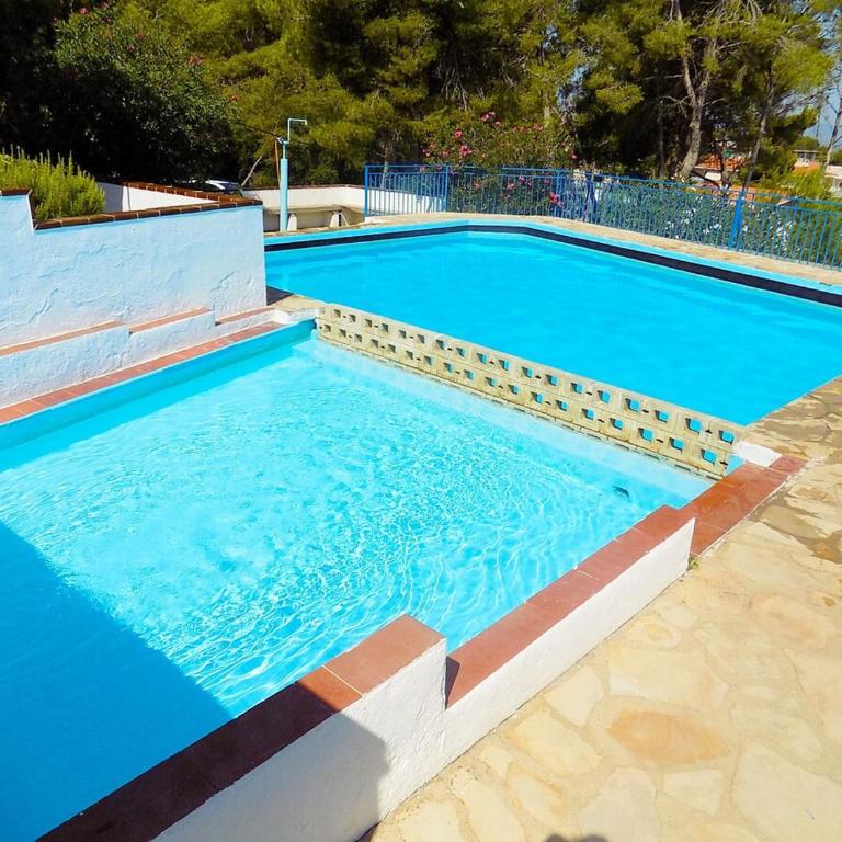 Apartsalou San Jordi - One-Bedroom Apartment - 21