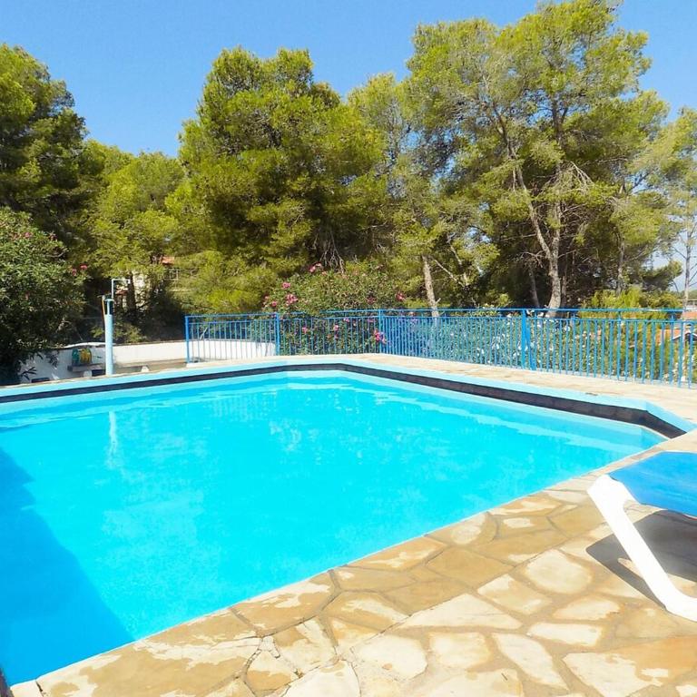 Apartsalou San Jordi - One-Bedroom Apartment - 22