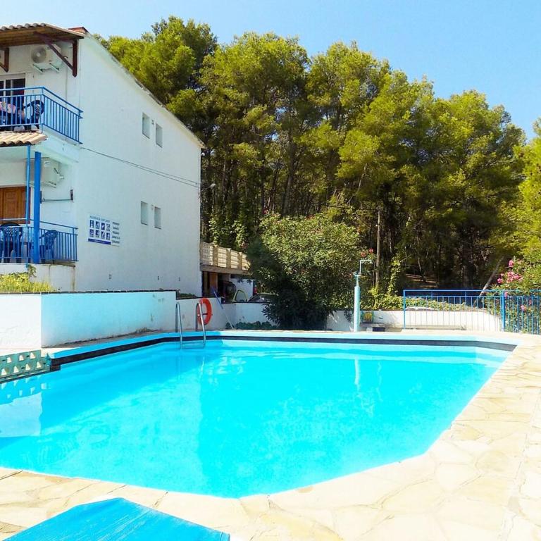 Apartsalou San Jordi - One-Bedroom Apartment - 2