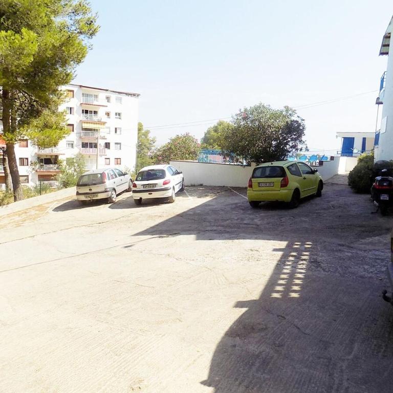 Apartsalou San Jordi - One-Bedroom Apartment - 25