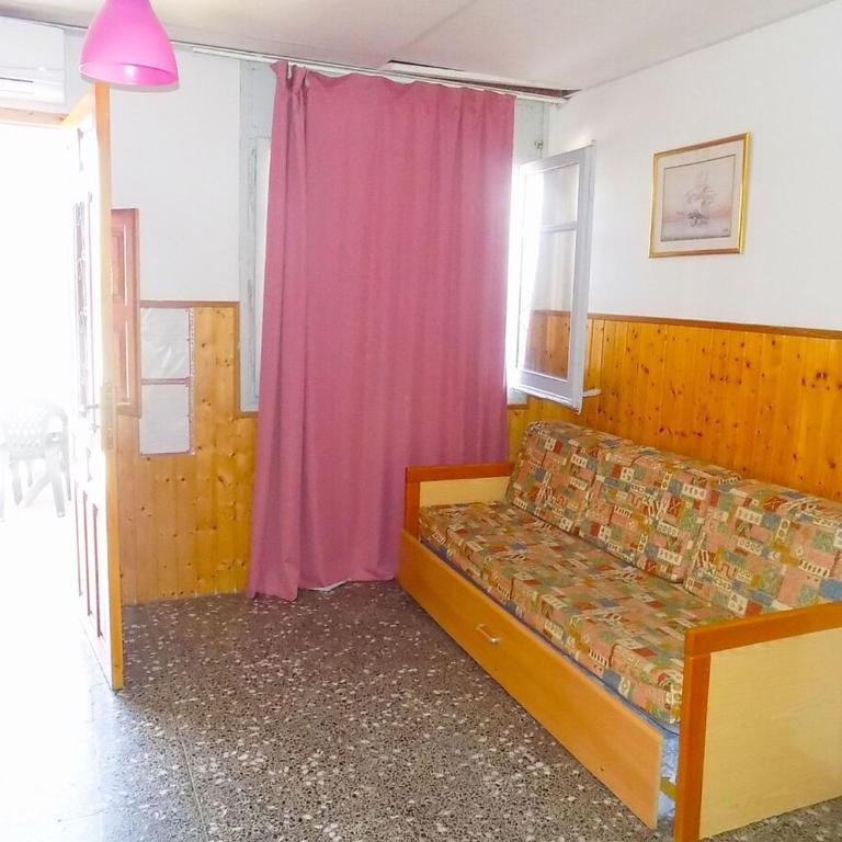 Apartsalou San Jordi - One-Bedroom Apartment - 26