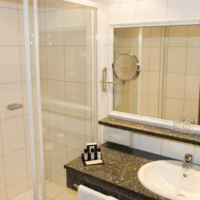 Hotel Albona - Deluxe Doppelzimmer - 2