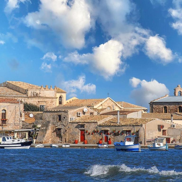 Pet Friendly Apartment In Marzamemi With Wifi - Appartamento con 1 Camera da Letto - 6