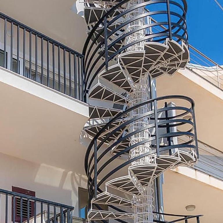 Pet Friendly Apartment In Marzamemi With Wifi - Appartamento con 1 Camera da Letto - 7