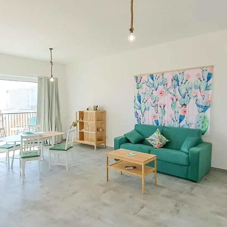 Pet Friendly Apartment In Marzamemi With Wifi - Appartamento con 1 Camera da Letto - 8