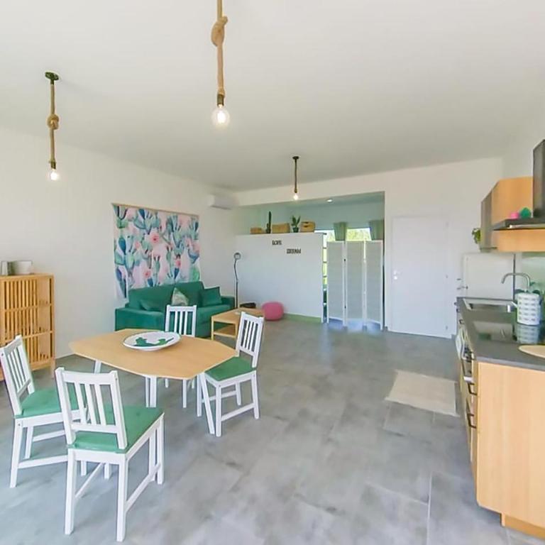 Pet Friendly Apartment In Marzamemi With Wifi - Appartamento con 1 Camera da Letto - 9