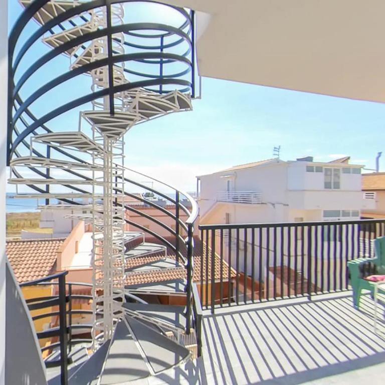 Pet Friendly Apartment In Marzamemi With Wifi - Appartamento con 1 Camera da Letto - 2