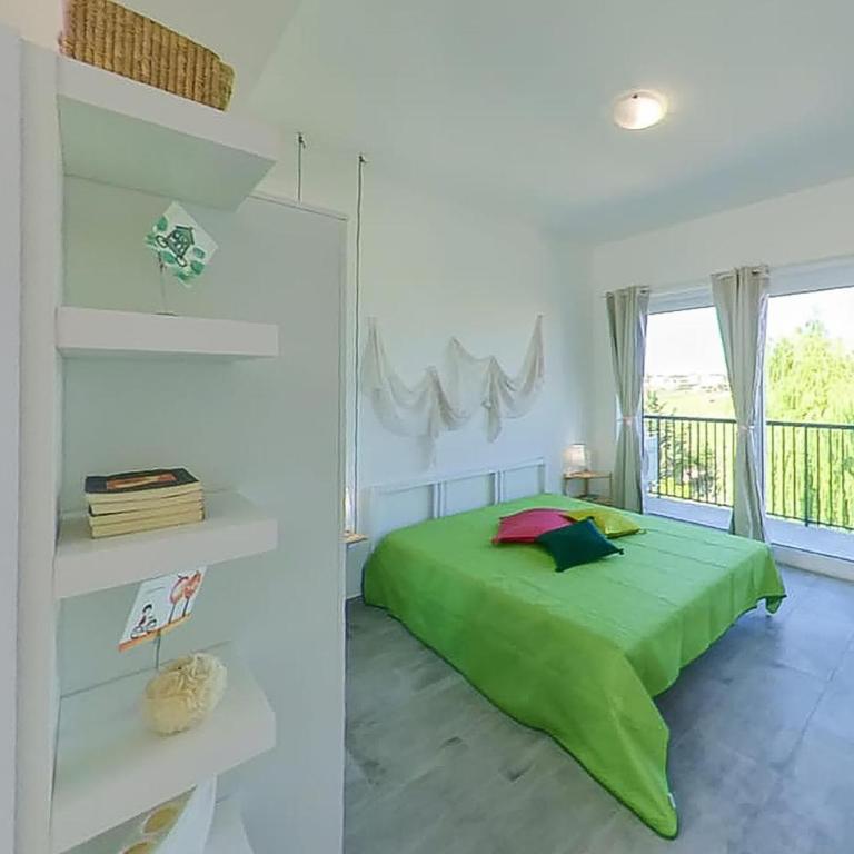 Pet Friendly Apartment In Marzamemi With Wifi - Appartamento con 1 Camera da Letto - 12