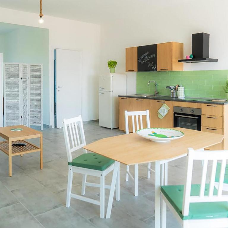 Pet Friendly Apartment In Marzamemi With Wifi - Appartamento con 1 Camera da Letto - 11