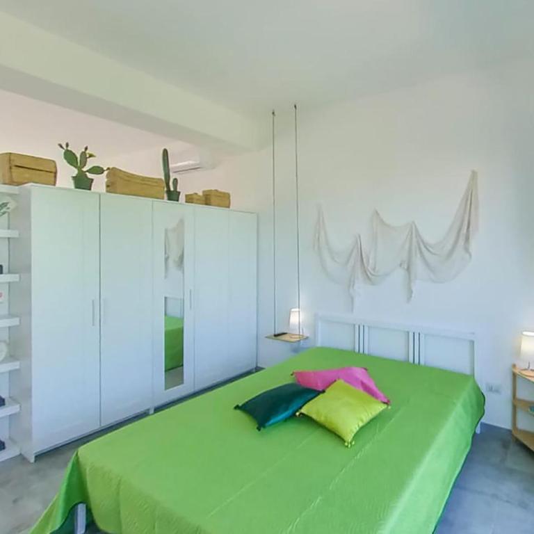 Pet Friendly Apartment In Marzamemi With Wifi - Appartamento con 1 Camera da Letto - 13