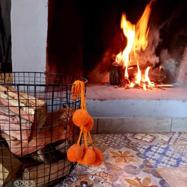 Hacienda La Cabrera Huacalera - Apartamento de 2 dormitorios - 2
