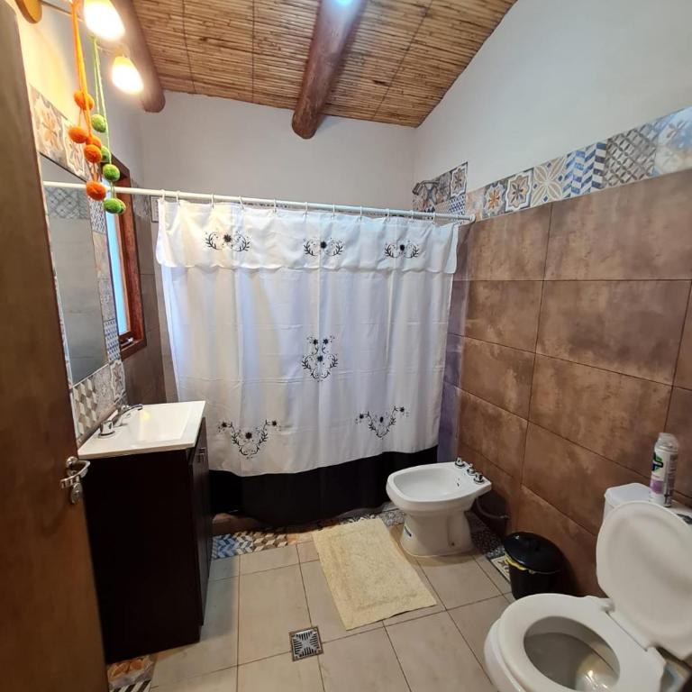Hacienda La Cabrera Huacalera - Two-Bedroom Apartment - 9