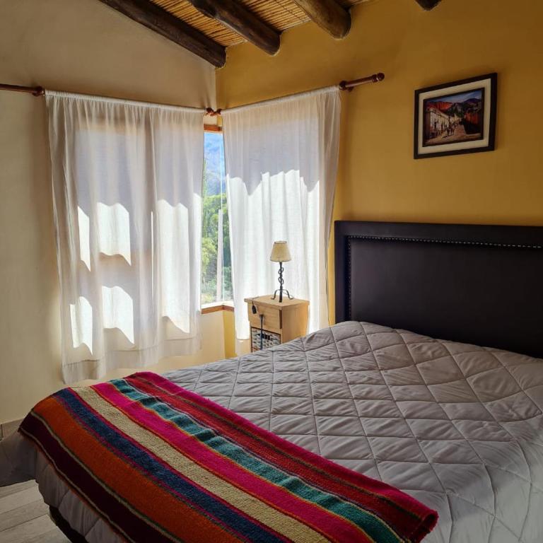 Hacienda La Cabrera Huacalera - Apartamento de 2 dormitorios - 7