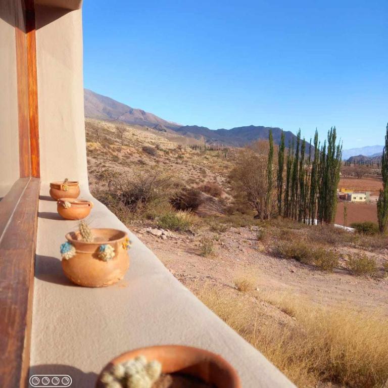 Hacienda La Cabrera Huacalera - Apartamento de 2 dormitorios - 5