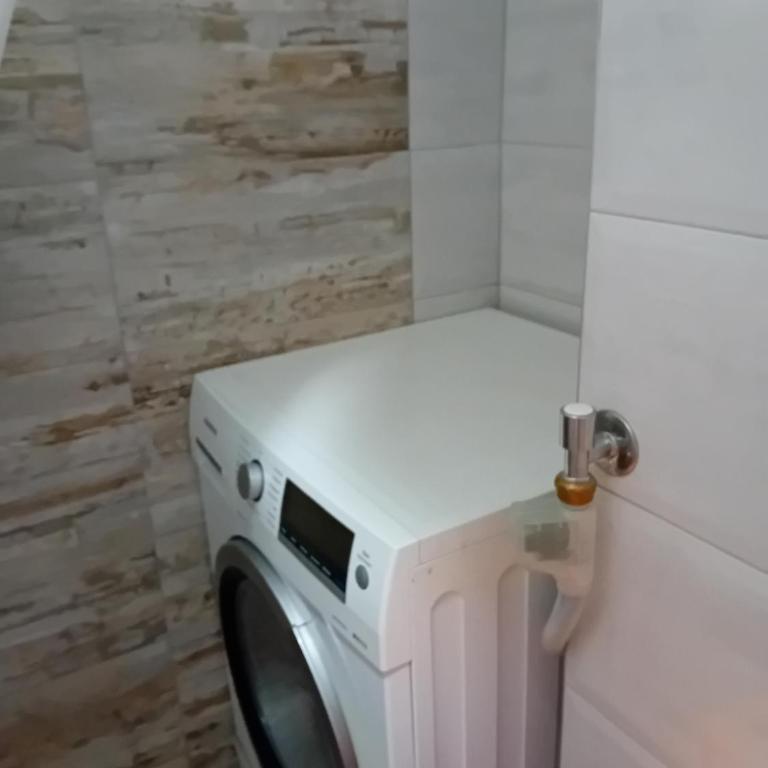 Apartment Bedem Center - One-Bedroom Apartment - 2