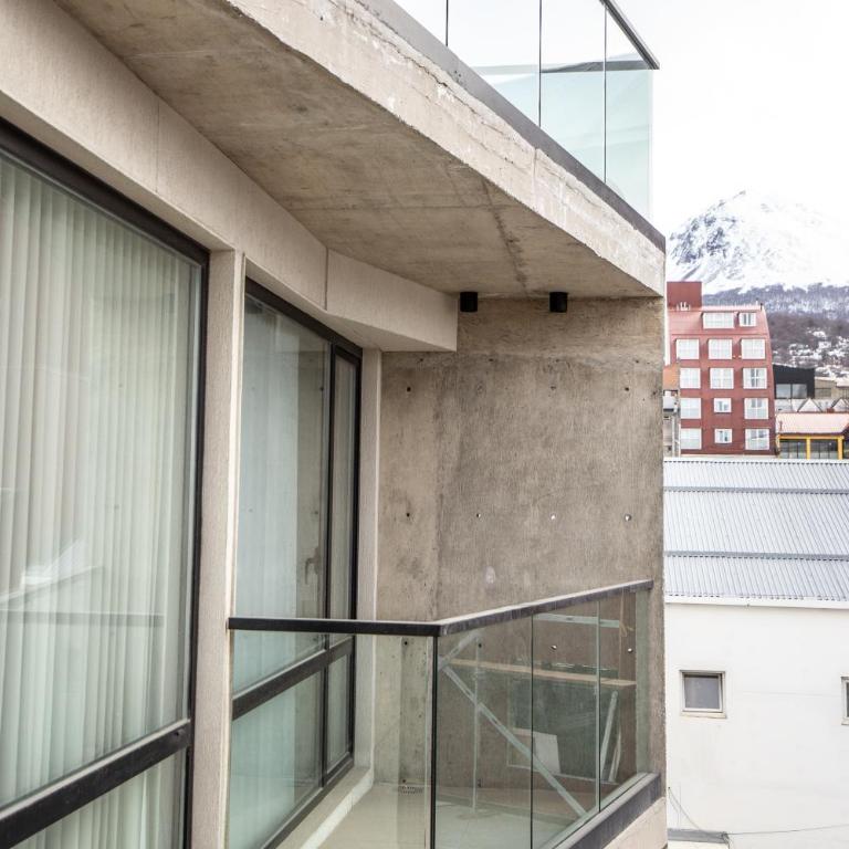 54 Diseño Urbano - Apartamento de 2 dormitorios - 2
