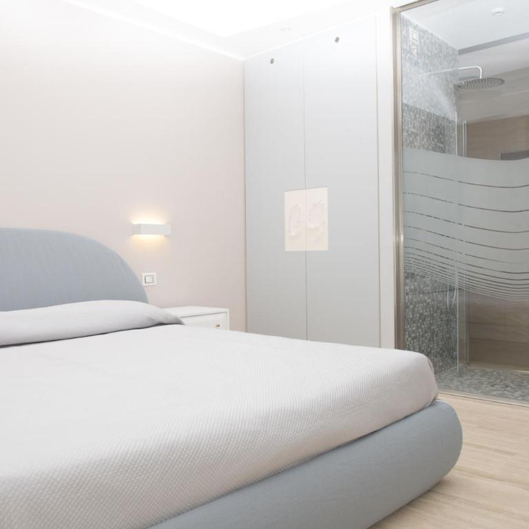 Casa Gaia - Camera Tripla Luxury - 4