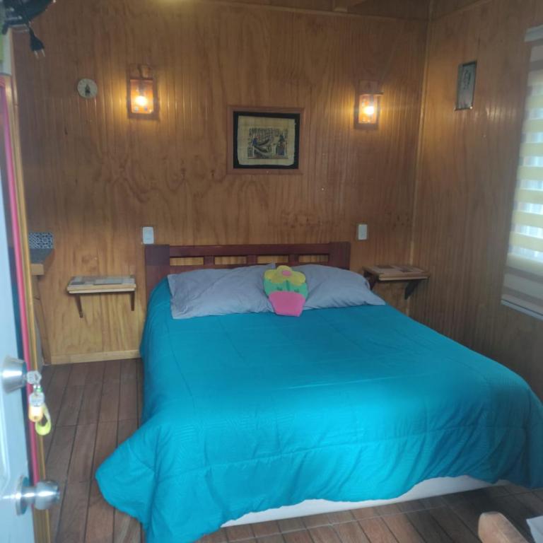 Las 2 Golondrinas - Casa con 1 dormitorio - 10