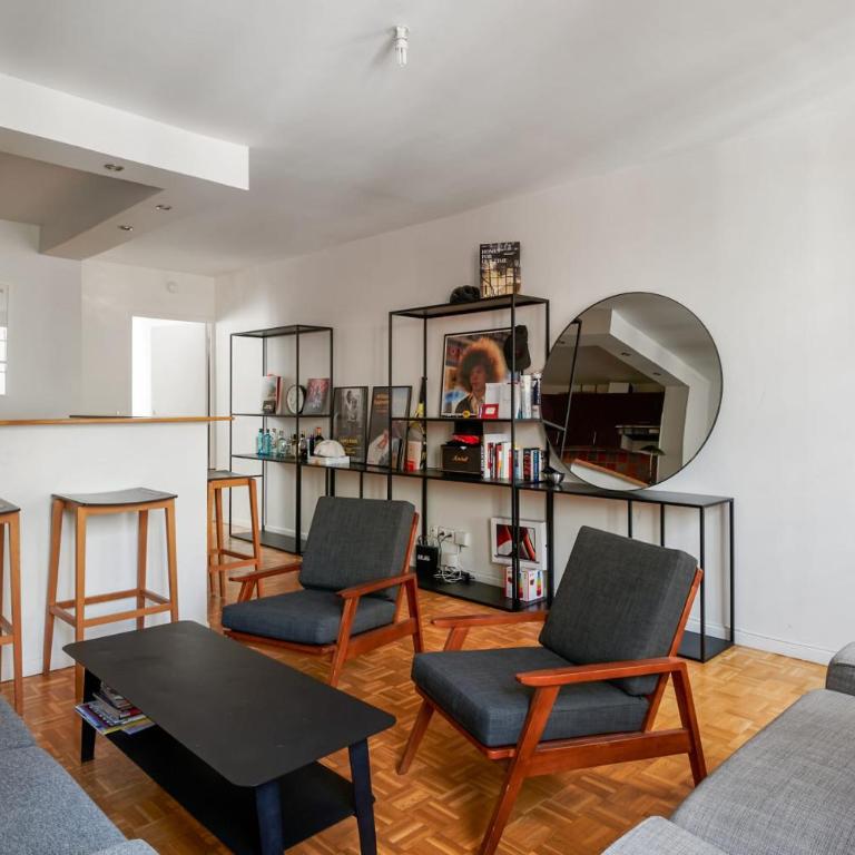 Appartement Garnet - Welkeys - Apartment - 1