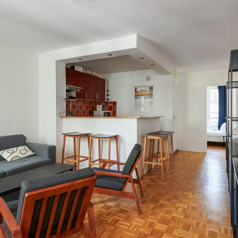 Appartement Garnet - Welkeys - Apartment - 3