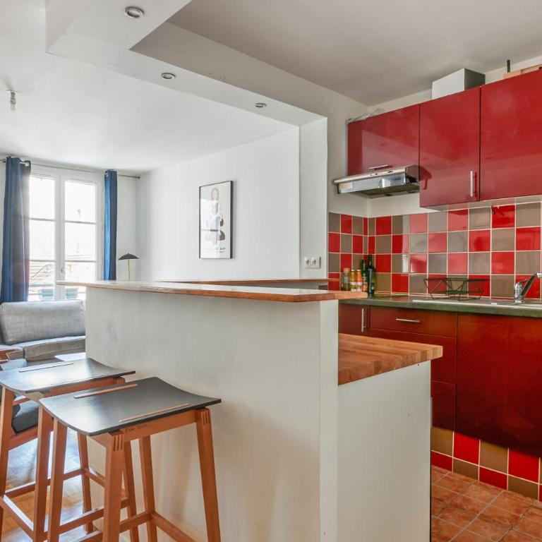 Appartement Garnet - Welkeys - Apartment - 7