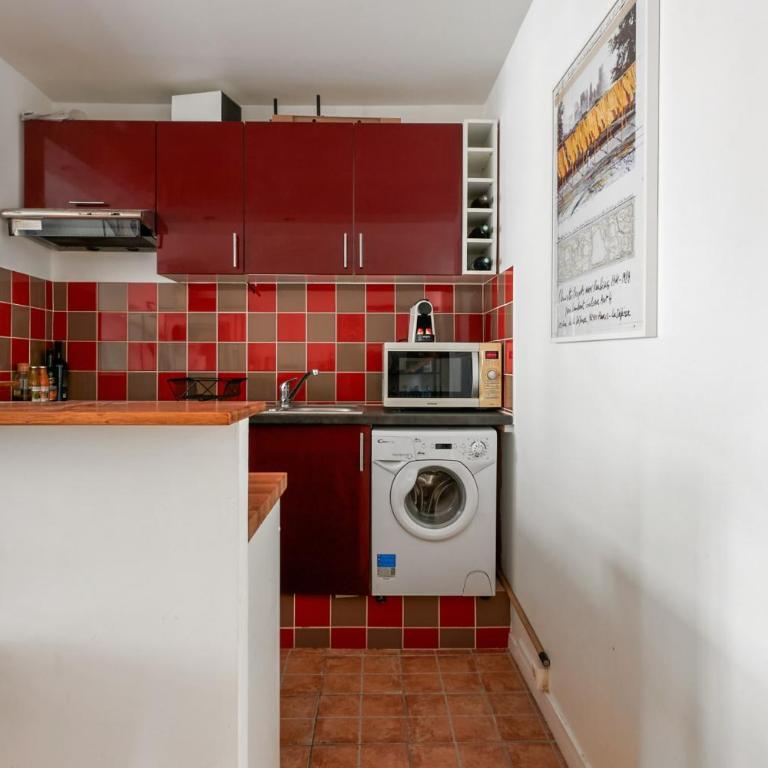 Appartement Garnet - Welkeys - Apartment - 8