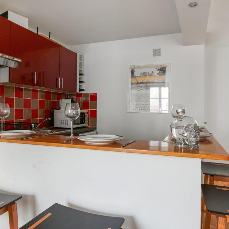 Appartement Garnet - Welkeys - Apartment - 6