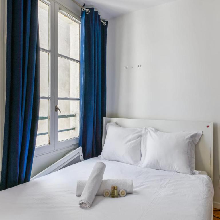 Appartement Garnet - Welkeys - Apartment - 10