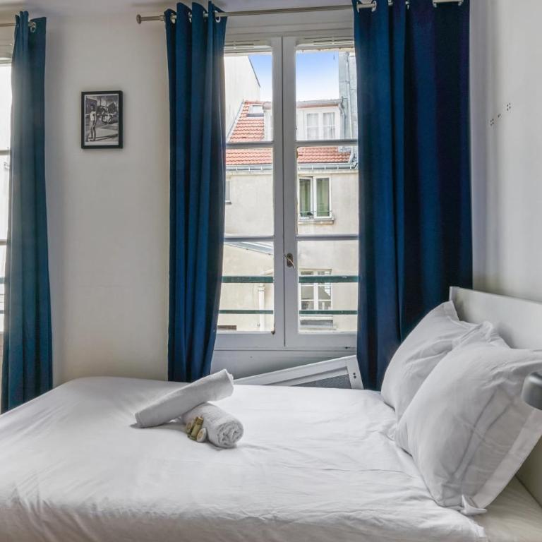 Appartement Garnet - Welkeys - Apartment - 14