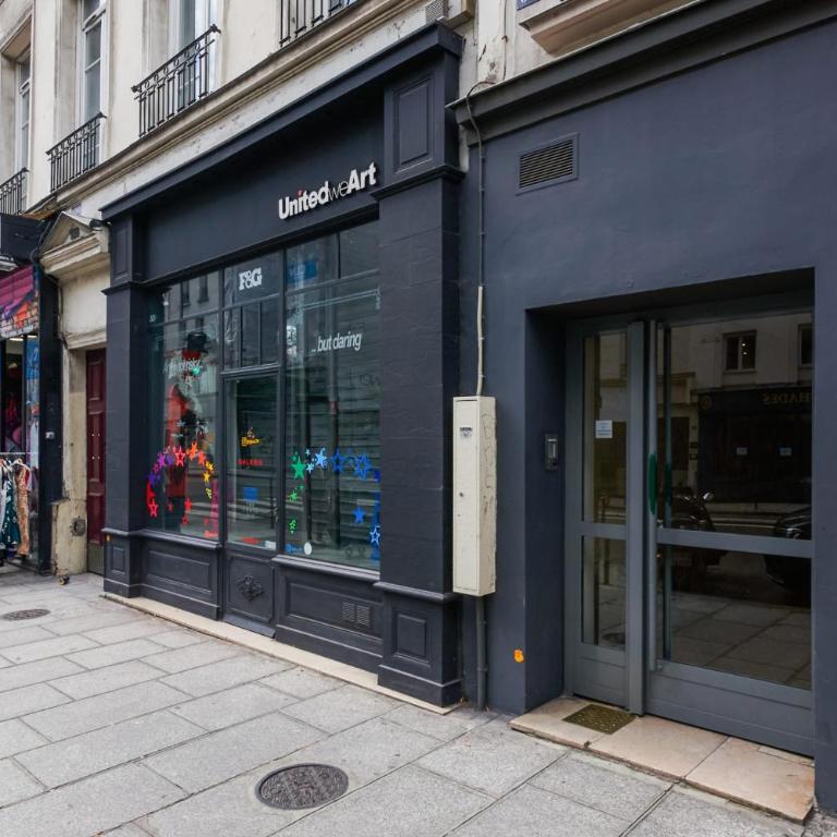 Appartement Garnet - Welkeys - Apartment - 13