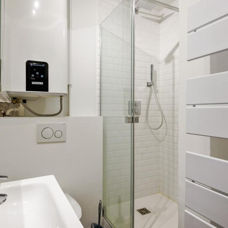 Appartement Garnet - Welkeys - Apartment - 11