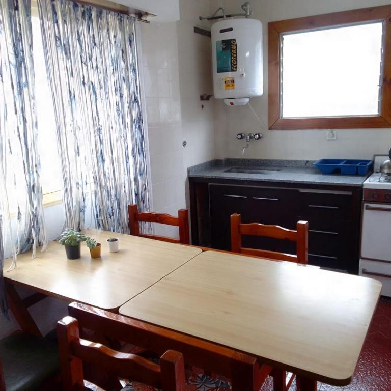 Departamento en Villa Gesell - One-Bedroom Apartment - 8