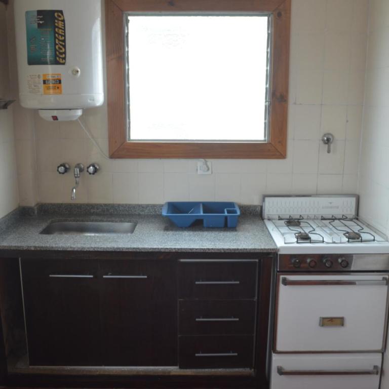 Departamento en Villa Gesell - One-Bedroom Apartment - 9