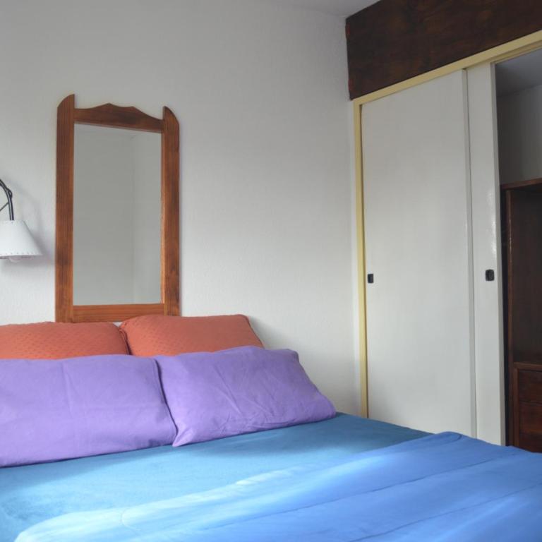 Departamento en Villa Gesell - One-Bedroom Apartment - 7