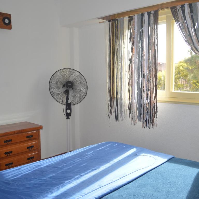 Departamento en Villa Gesell - One-Bedroom Apartment - 3