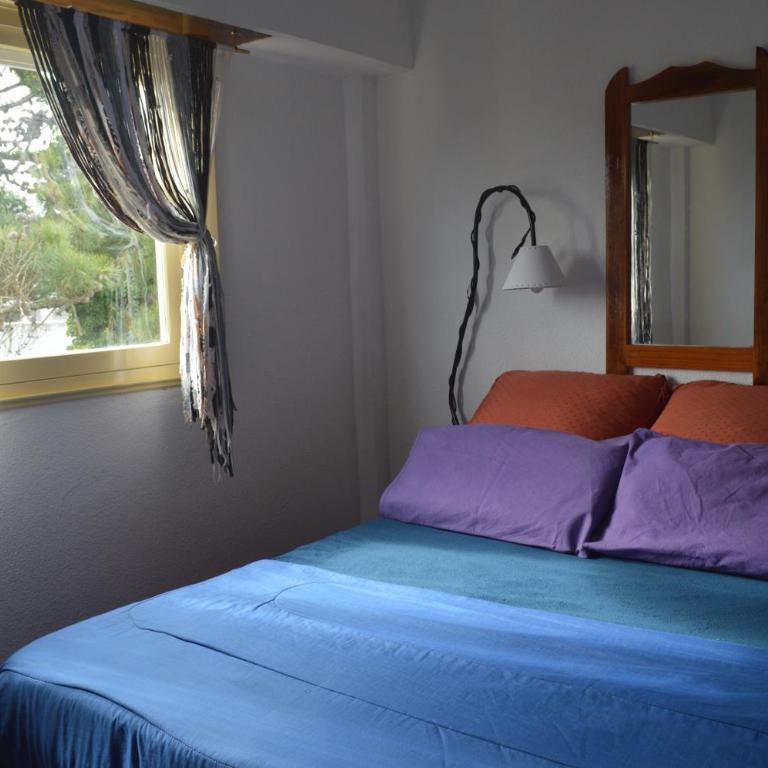 Departamento en Villa Gesell - One-Bedroom Apartment - 1