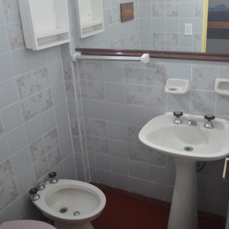 Departamento en Villa Gesell - One-Bedroom Apartment - 10