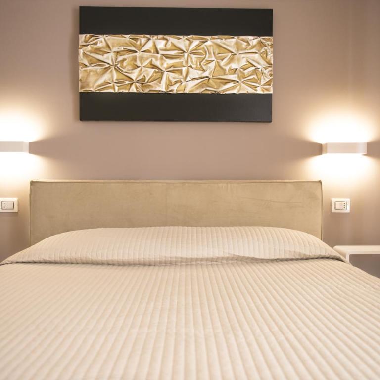 Casa Gaia - Camera Tripla Luxury - 2