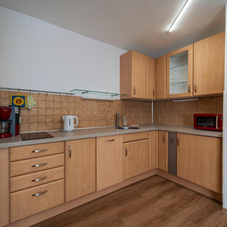 Mias Apartments - Appartamento con 1 Camera da Letto - 3
