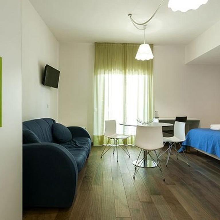 Zacapa B&B - Deluxe Studio - 1