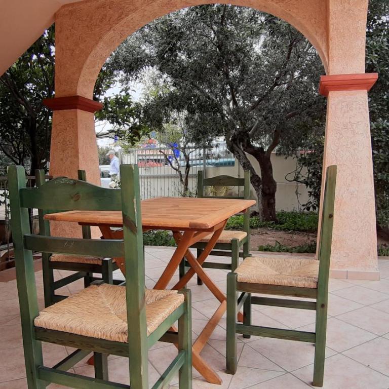Casa Vacanze Ignazio - Appartamento con 2 Camere da Letto - 12