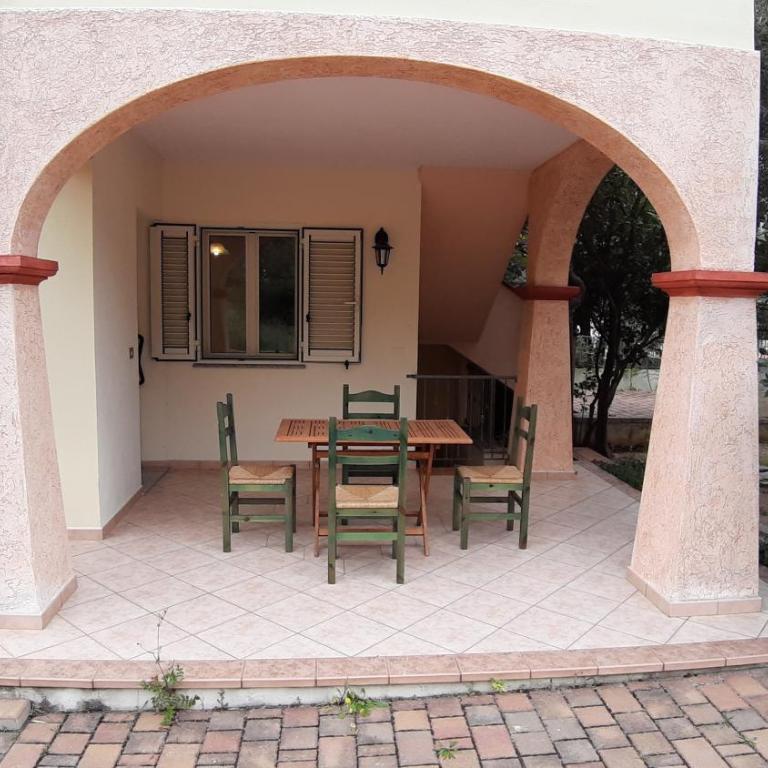 Casa Vacanze Ignazio - Appartamento con 2 Camere da Letto - 11