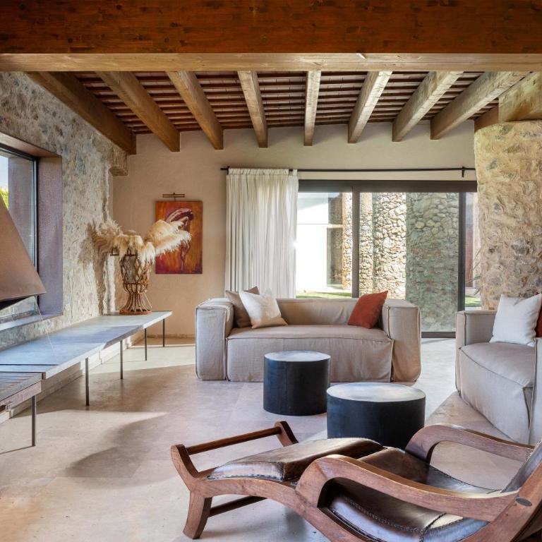 Flateli La Rajoleria - Vacation Home - 7