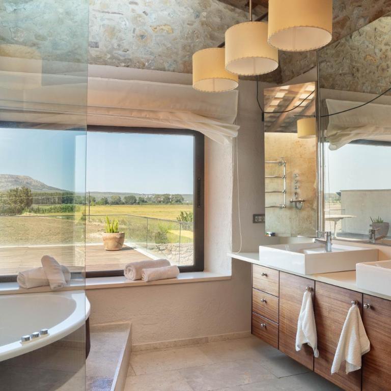 Flateli La Rajoleria - Vacation Home - 20