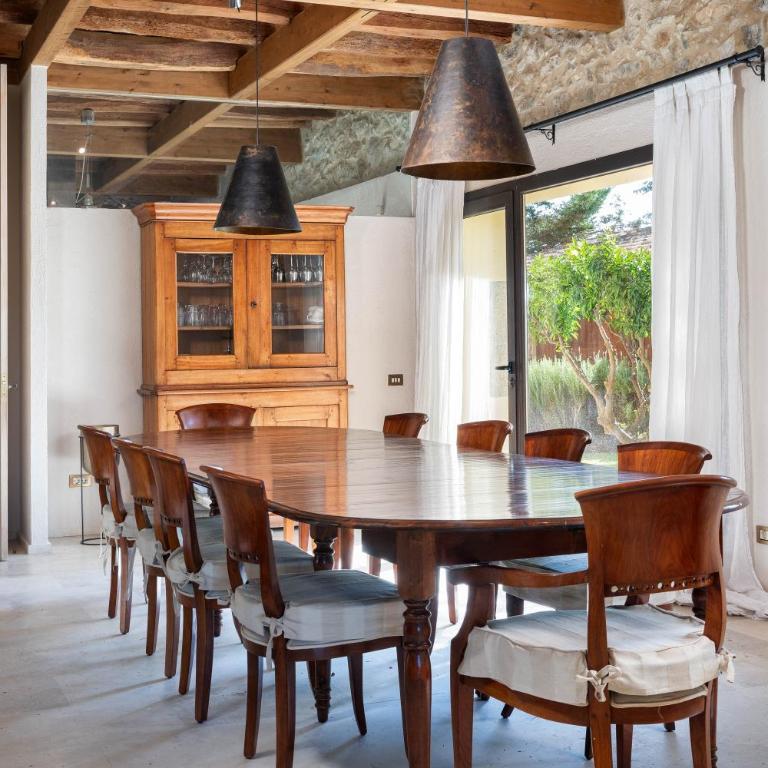 Flateli La Rajoleria - Vacation Home - 12